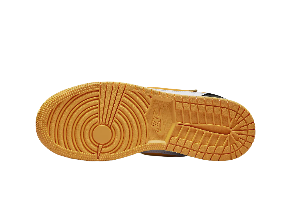 Nike Air Jordan 1 Low Flyease Taxi