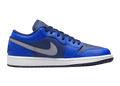 Nike Air Jordan 1 Low Game Royal Blue Void (W)