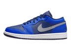 Nike Air Jordan 1 Low Game Royal Blue Void (W)