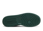 Nike Air Jordan 1 Low Green Toe (GS)