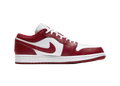 Nike Air Jordan 1 Low Gym Red White