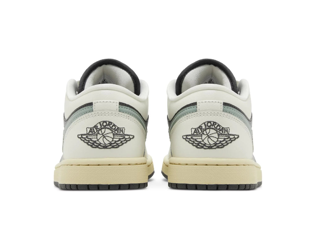 Nike Air Jordan 1 Low Jade Smoke (W)