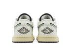 Nike Air Jordan 1 Low Jade Smoke (W)