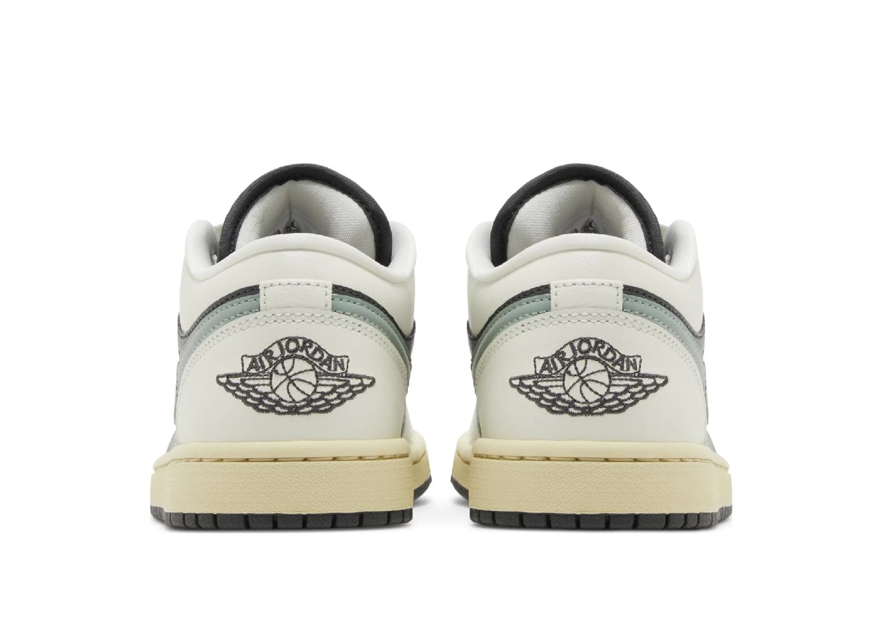Nike Air Jordan 1 Low Jade Smoke (W)