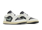 Nike Air Jordan 1 Low Jade Smoke (W)