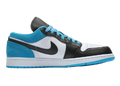 Nike Air Jordan 1 Low Laser Blue