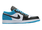 Nike Air Jordan 1 Low Laser Blue