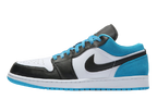 Nike Air Jordan 1 Low Laser Blue