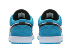 Nike Air Jordan 1 Low Laser Blue