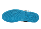 Nike Air Jordan 1 Low Laser Blue