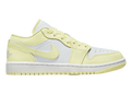 Nike Air Jordan 1 Low Lemonade (W)