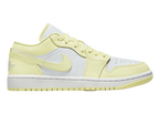 Nike Air Jordan 1 Low Lemonade (W)