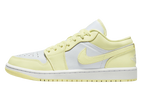 Nike Air Jordan 1 Low Lemonade (W)