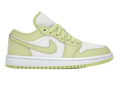 Nike Air Jordan 1 Low Limelight (W)