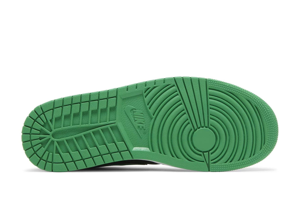 Nike Air Jordan 1 Low Lucky Green