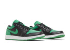 Nike Air Jordan 1 Low Lucky Green