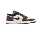 Nike Air Jordan 1 Low Mocha (GS)
