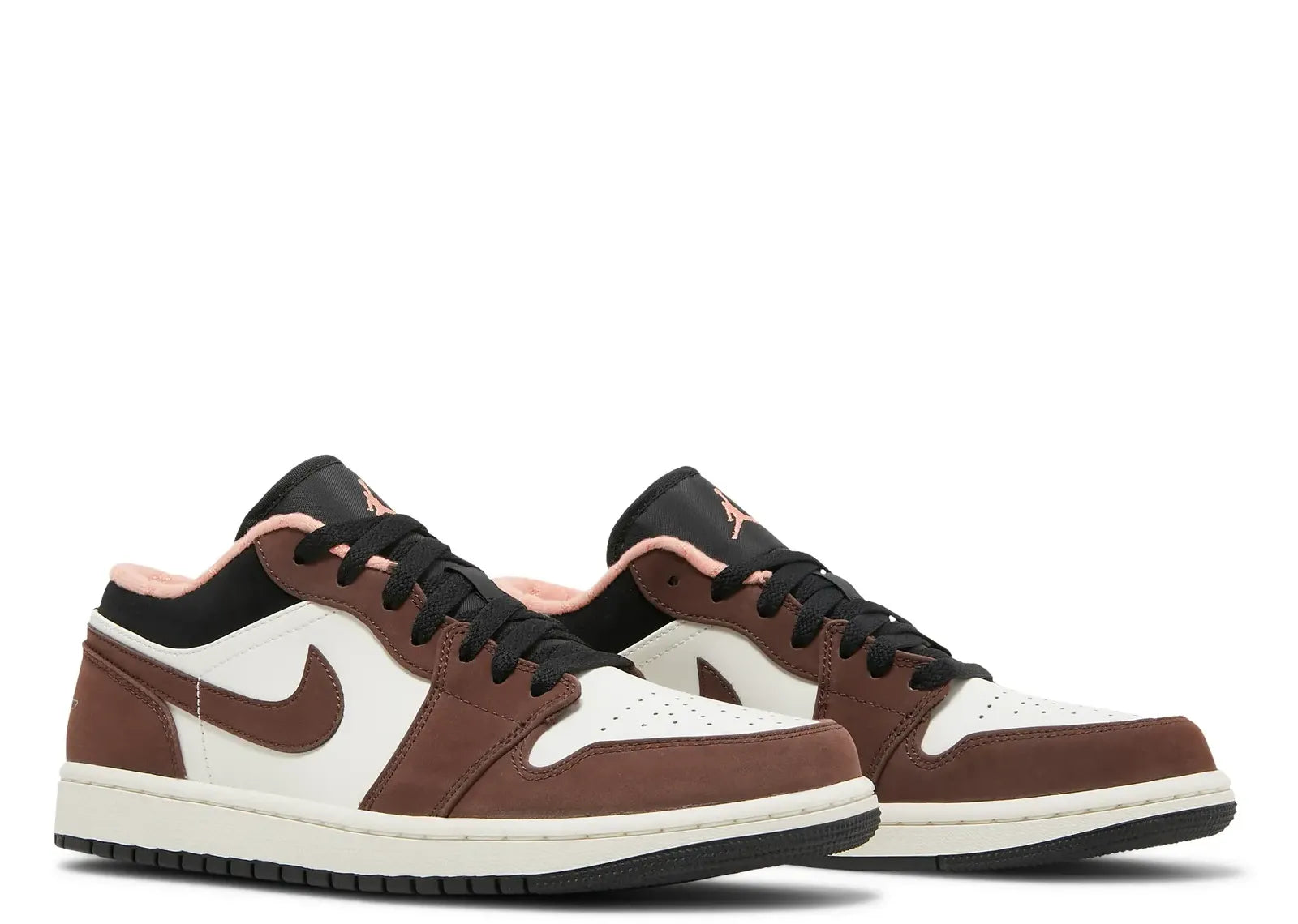 Nike Air Jordan 1 Low Mocha