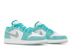 Nike Air Jordan 1 Low New Emerald (GS)