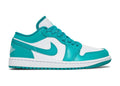 Nike Air Jordan 1 Low New Emerald (W)