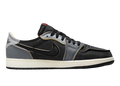 Nike Air Jordan 1 Low OG EX Black Smoke Grey