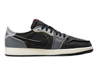 Nike Air Jordan 1 Low OG EX Black Smoke Grey