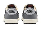 Nike Air Jordan 1 Low OG EX Black Smoke Grey