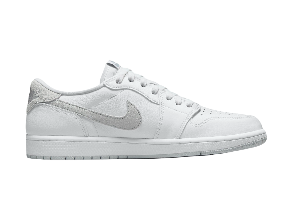 Nike Air Jordan 1 Low OG Neutral Grey (2021)