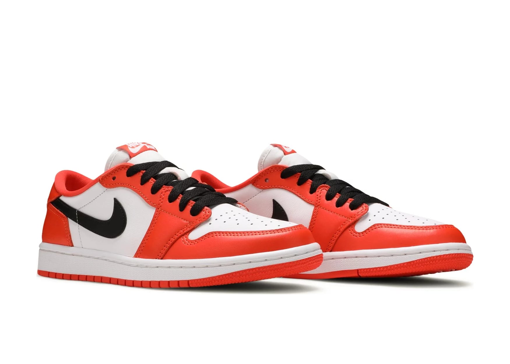 Nike Air Jordan 1 Low OG Starfish (W)