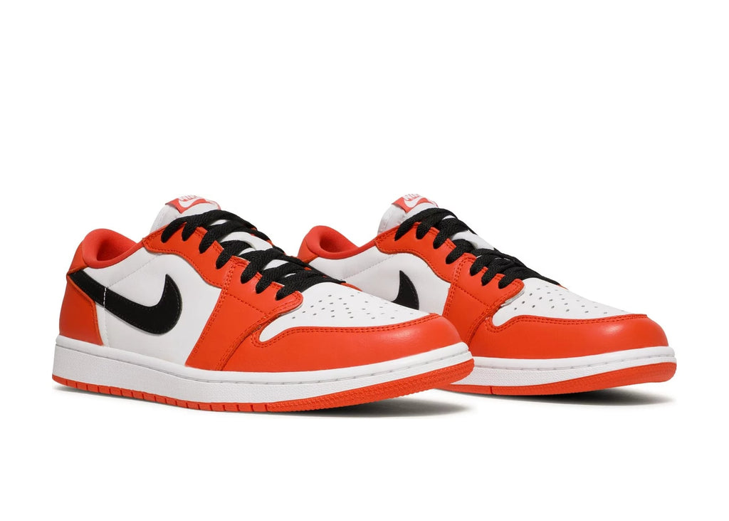 Nike Air Jordan 1 Low OG Starfish