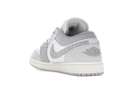 Nike Air Jordan 1 Low PRM Smoke Grey Elephant