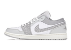 Nike Air Jordan 1 Low PRM Smoke Grey Elephant