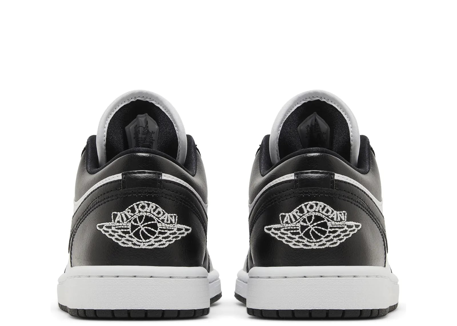 Nike Air Jordan 1 Low Panda (2023) (W)