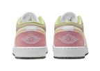 Nike Air Jordan 1 Low Pastel Grind Vivid Green (GS)