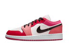 Nike Air Jordan 1 Low Pink Red (GS)