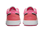 Nike Air Jordan 1 Low Pink Red (GS)