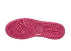 Nike Air Jordan 1 Low Pink Red (GS)