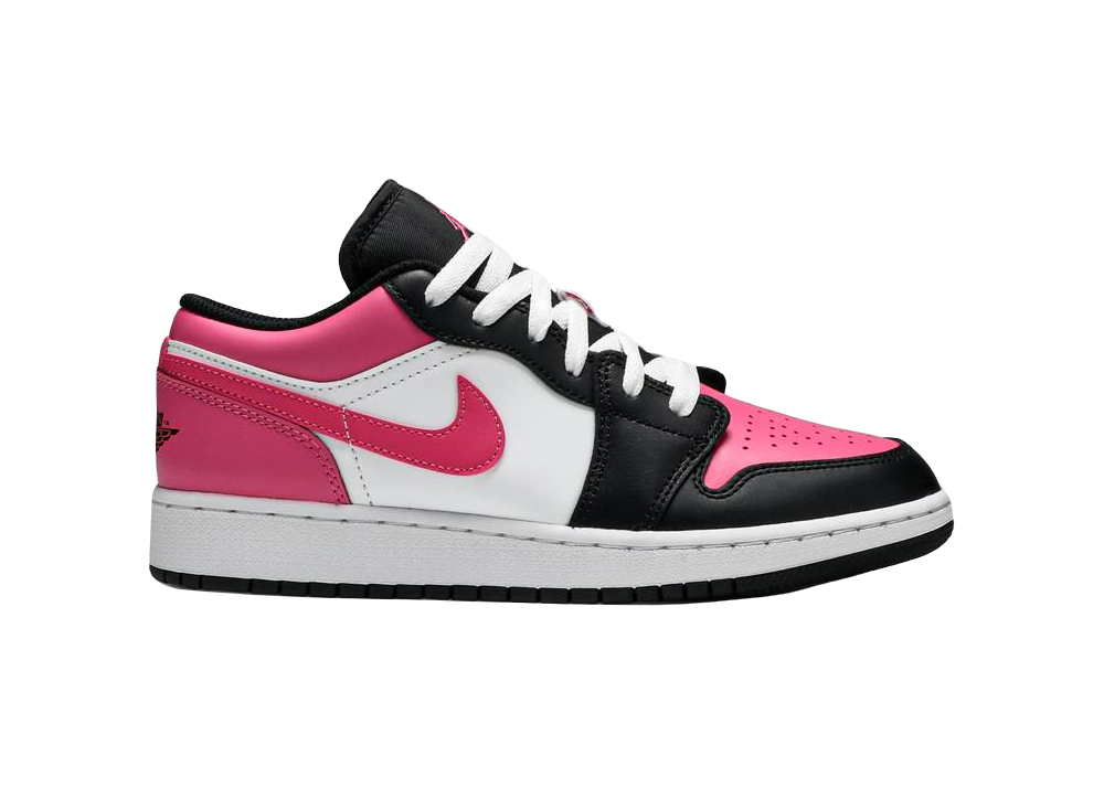 Nike Air Jordan 1 Low Pinksicle (GS)