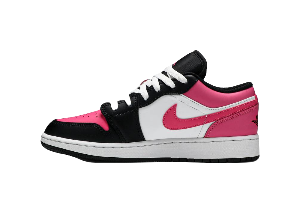Nike Air Jordan 1 Low Pinksicle (GS)