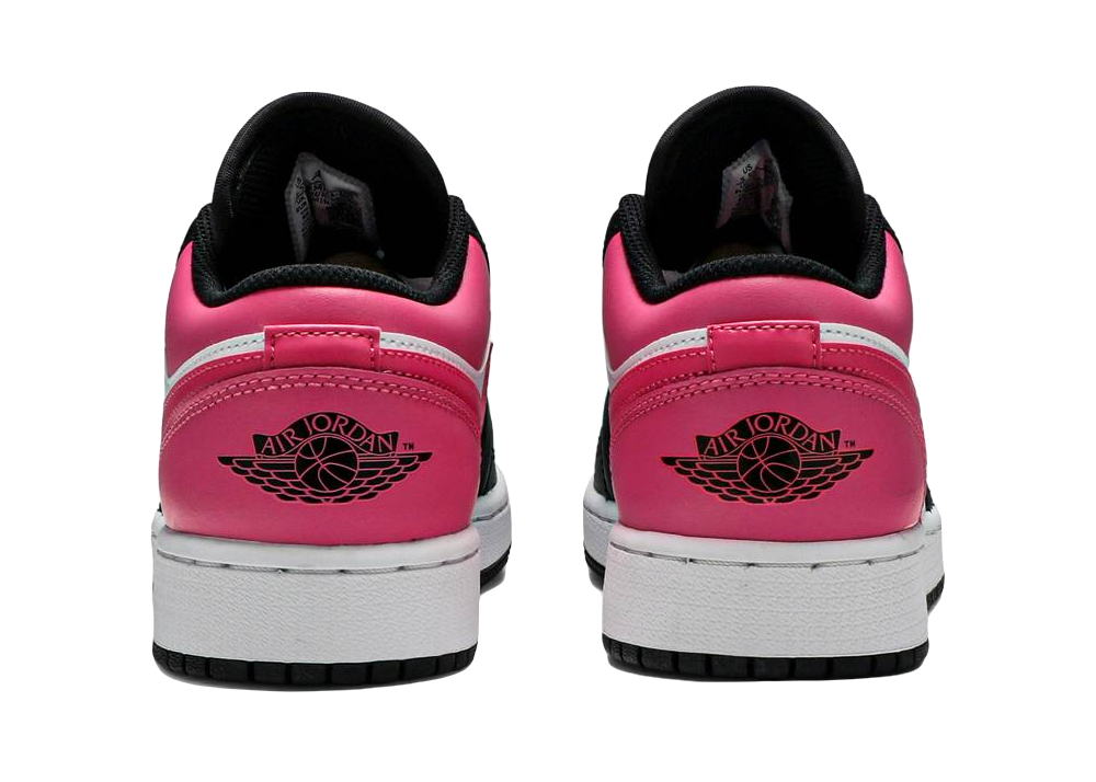 Nike Air Jordan 1 Low Pinksicle (GS)