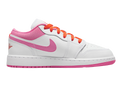 Nike Air Jordan 1 Low Pinksicle Orange (GS)