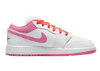 Nike Air Jordan 1 Low Pinksicle Orange (GS)