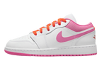 Nike Air Jordan 1 Low Pinksicle Orange (GS)