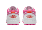 Nike Air Jordan 1 Low Pinksicle Orange (GS)