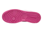Nike Air Jordan 1 Low Pinksicle Orange (GS)