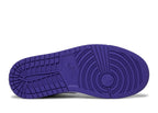 Nike Air Jordan 1 Low Psychic Purple (W)