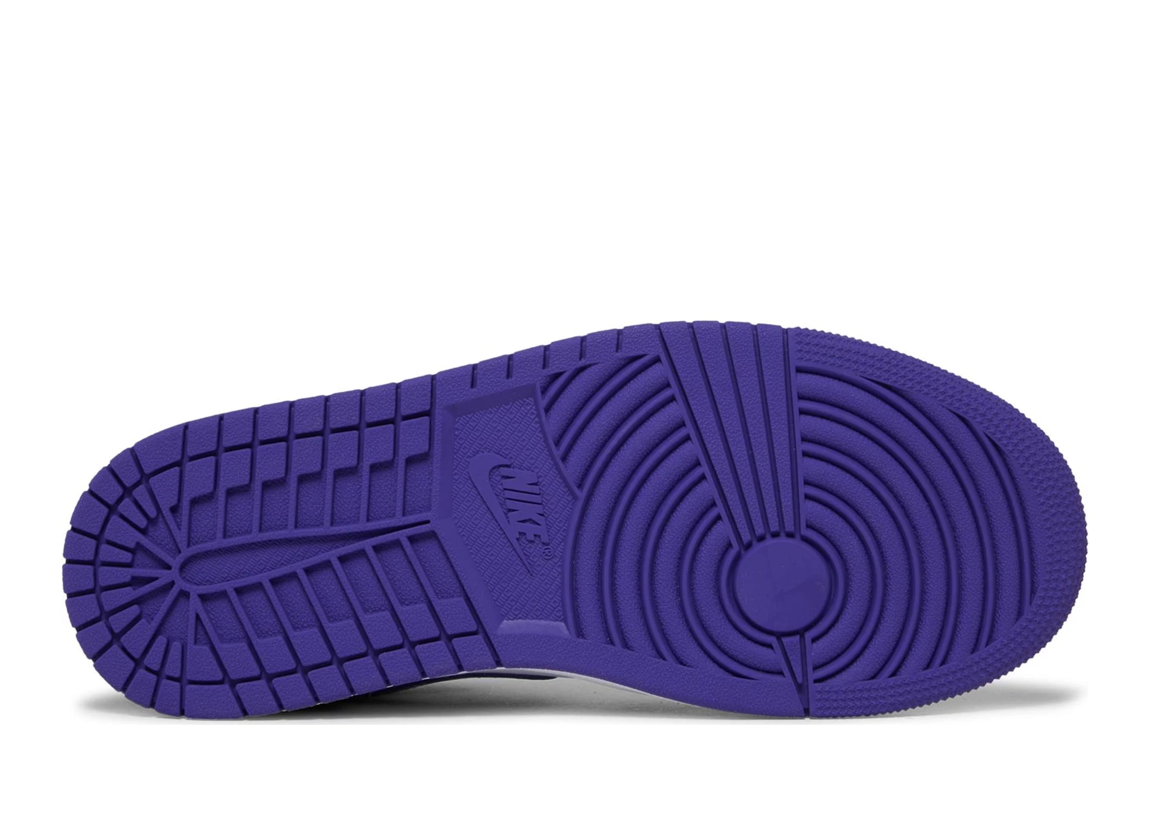 Nike Air Jordan 1 Low Psychic Purple (W)