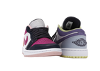 Nike Air Jordan 1 Low Purple Magenta (W)