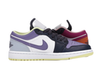 Nike Air Jordan 1 Low Purple Magenta (W)