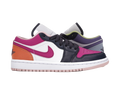 Nike Air Jordan 1 Low Purple Magenta (W)